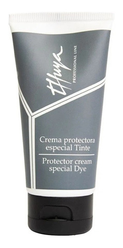 Crema Protectora Especial Tinte Pestañas Thuya X50ml