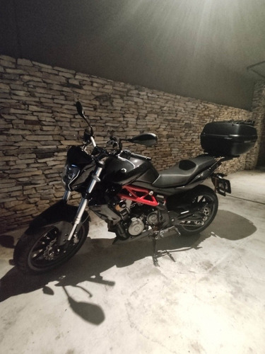 Imagen 6 de 14 de Benelli Tnt 300