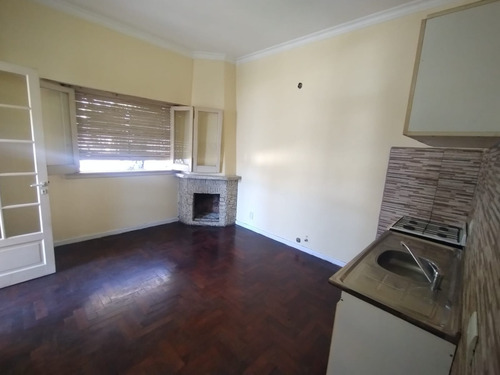 Casa Departamento En Alquiler En Rafael Calzada