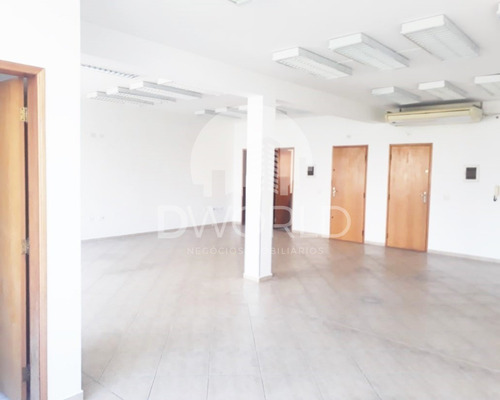 Imagem 3 de 16 de Região Comercial - No Coração De Sbc - Sa01449 - 34979065