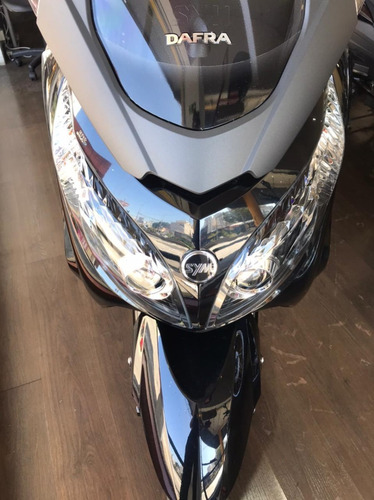 Maxsym 400 Com 4700 Km Impecavel 2020 (faby)