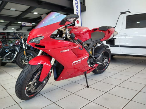 Imagem 5 de 12 de Ducati 1198