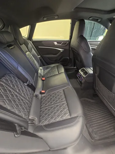 Audi S7 2.9 V6 Tfsi Sportback