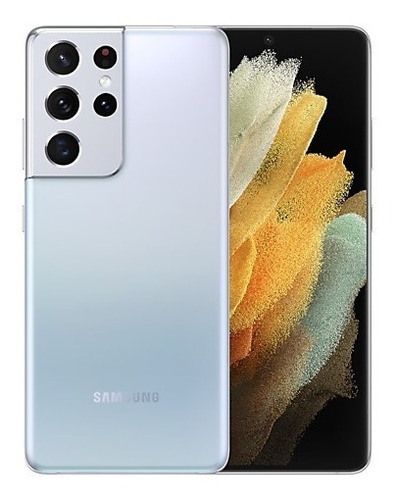 Samsung Galaxy S21 Ultra Unlocked 