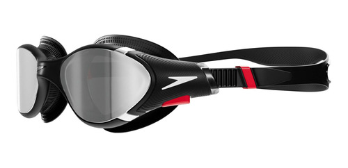 Gafas Biofuse 2.0 Mirror Negro-única Speedo