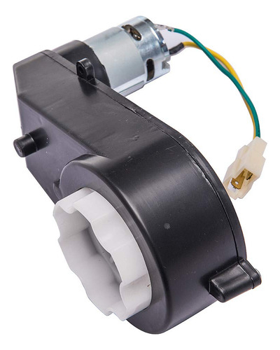 Caja De Cambios De 550 40000 Rpm Con Motor De 12 V, Motor El