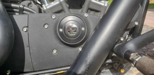 Harley Davidson