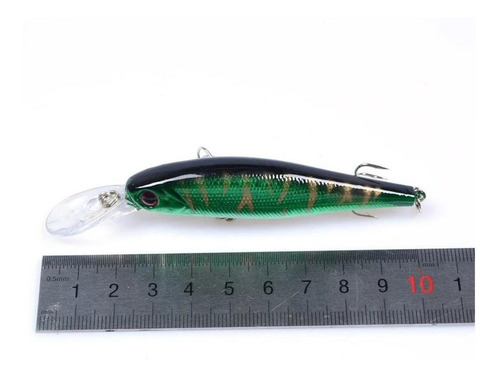 Trampa De Pesca Para Agua Salada, Mxfgo-001, 1pzs, Anzuelos