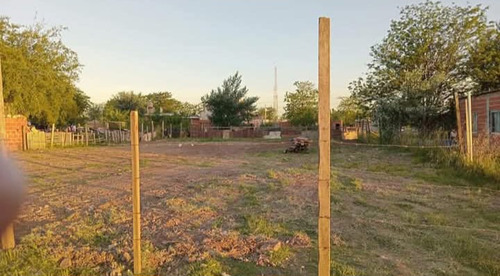 Terreno 20 De Ancho X 45 De Largo Ideal Para Casa Quinta