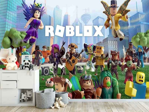 Adesivo De Parede Roblox Mercadolivre Com Br - adesivo de parede roblox mercadolivre jogo da parede roblox Adesivo De Parede Roblox Mercadolivre Com Br - jogo da parede roblox