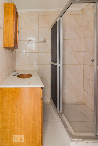 Apartamento Para Aluguel - Nonoai, 1 Quarto, 39 - 893314368