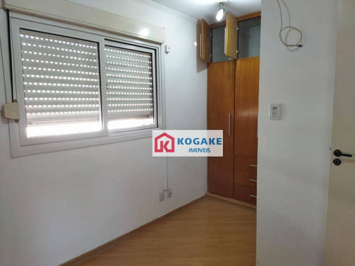 Imagem 10 de 26 de Casa Com 2 Dormitórios À Venda, 85 M² Por R$ 380.000,00 - Cidade Morumbi - São José Dos Campos/sp - Ca2984