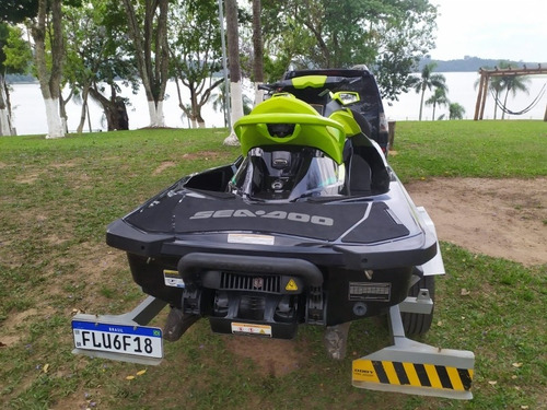 Imagem 8 de 8 de Seadoo