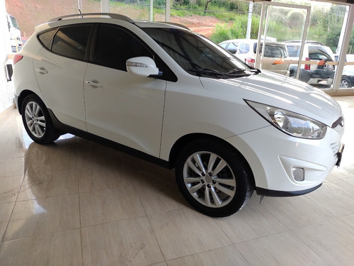 Imagem 5 de 15 de Hyundai/ix35