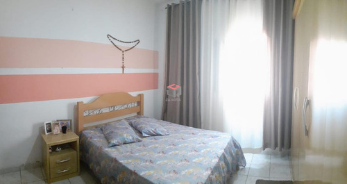 Imagem 5 de 20 de Casa Térrea Em Terreno 5x30m No Ana Maria. - 106672