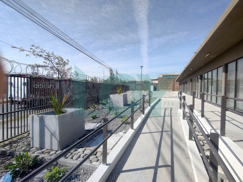 Arriendo Local Comercial De 80 M2 En Av Principal San Miguel