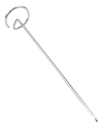 Li 2 Paquetes De 2 A 4, 10 Brochetas For Freidora De Aire,