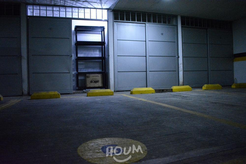 Imagen 16 de 18 de Apartamento En El Recreo De Los Frailes, La Alhambra. 1 Habitación, 54 M²