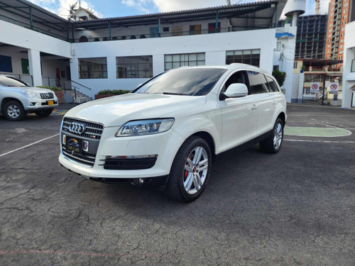 Audi Q7 V8 4.2 Fsi Quattro