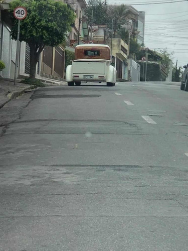 Ford Pickup
