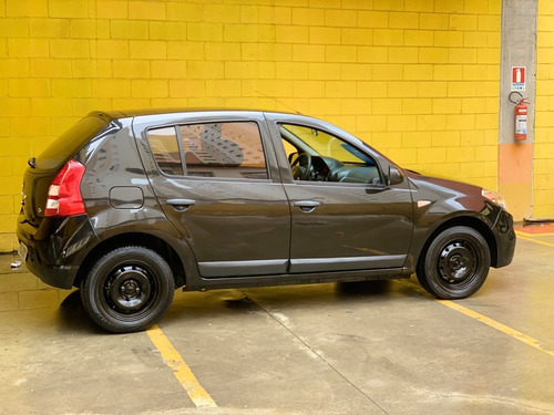 Renault Sandero Expression 1.6 Completo Metro Vila Prudente