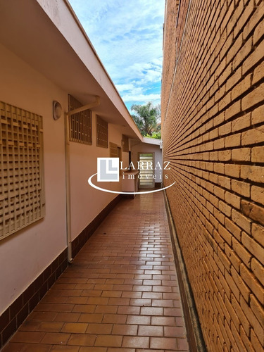 Imagem 9 de 30 de Oportunidade, Casa Para Venda E Locação No Jardim Sumaré - Ca01711 - 69330724