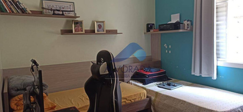 Imagem 28 de 30 de Casa Com 3 Dormitórios À Venda, 260 M² Por R$ 808.000,00 - Jardim Oriente - São José Dos Campos/sp - Ca2018