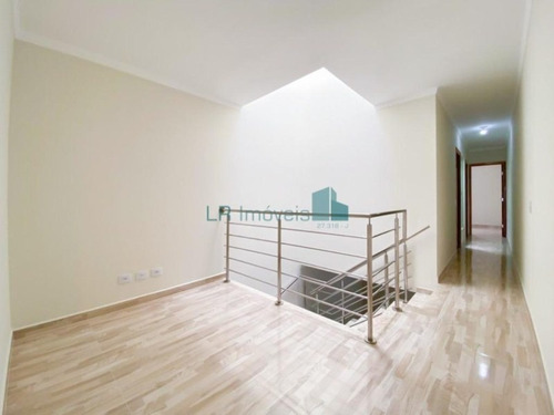 Imagem 4 de 19 de Sobrado À Venda, 105 M² Por R$ 550.000,00 - Vila Paulistana - São Paulo/sp - So0661 - 69792630