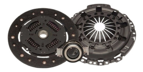 Kit Embreagem Gol Saveiro Voyage G5 G6 2010 Á 2019 Original