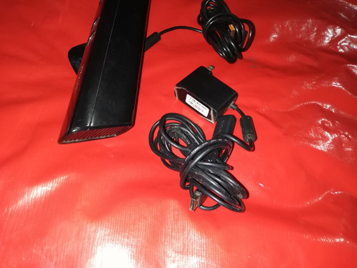 Kinet Sensor Para Video Juego Xbox 360 Orig (de Uso) (Usado)