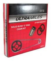 Comprar Transmision Completa Ultramiles Ktm Duke 200 Calidad A+