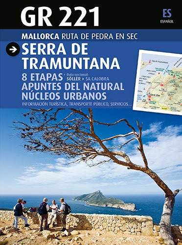 Gr 221 Serra De Tramuntana - Rayó Febrer, Miquel  - * 