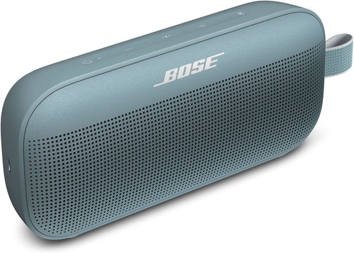 Parlante Portátil Bose Soundlink Flex Bluetooth, Impermeable