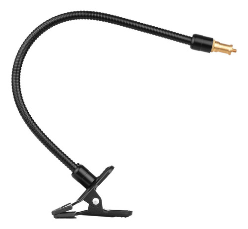 Ts Tubo Flexible Montaje Brazo De Soporte Con 1/4 Tornillo