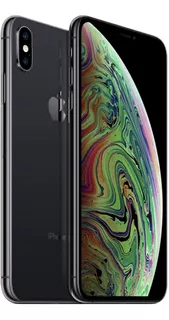 Apple iPhone XS, 64 Gb, Gris Espacial - Para At&amp;t / T-mo