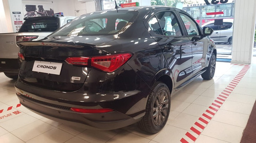 Imagen 7 de 25 de Cronos Tomo Usados Uno Siena Palio Clio Gol Aveo Suran Ka B-