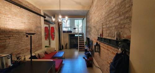 Imagen 2 de 18 de 2 Ambientes - V. Urquiza. Loft Con Jardin. Jardines De Roosvelt. Oportunidad!