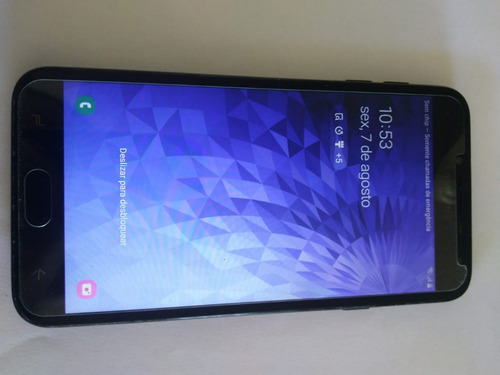 Celular Usado Em Bom Estado 32g Samsung Celular Barato Ok