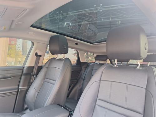 Land Rover Range Rover Evoque 2.0 P250 FLEX SE AWD AUTOMÁTICO