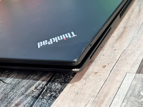 Lenovo Thinkpad T14s Ryzen 7 4750u 16gb Ram Touch W11 Pro (Usado)
