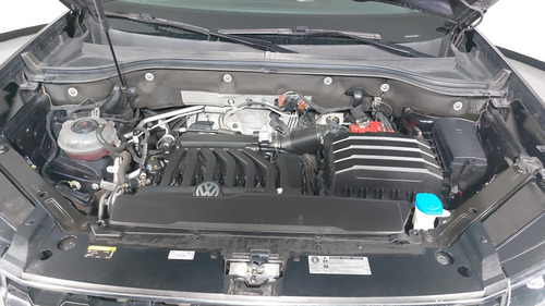 Volkswagen Teramont 3.6 COMFORTLINE PLUS AUTO