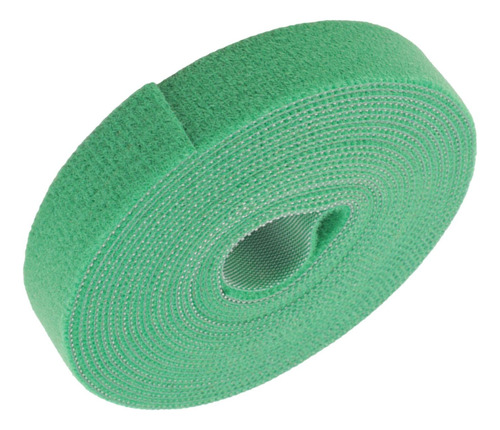 Sujetacables Usb Wire Manager Keeper Wire Organizer Verde