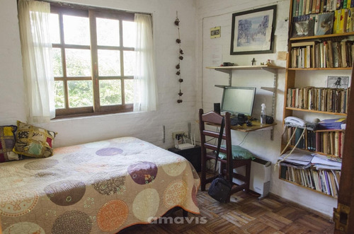 Imagen 11 de 20 de Chalet En Hermosa Zona Residencial De El Pinar Sur