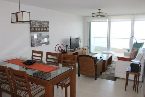 Imagen 3 de 15 de Apartamento En Alquiler Temporario Uruguay 2 Dormitorios En Suite - Maldonado Sin Clasificar