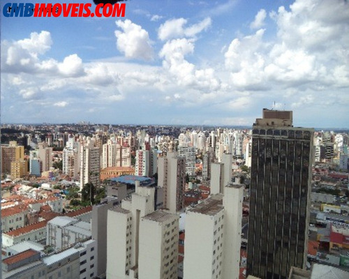 Imagem 6 de 21 de Conjunto Comercial À Venda No Centro De Campinas - Sa04209 - 67752602