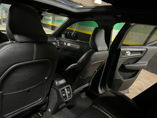 Volvo XC40 2.0 T5 R-design Awd 5p
