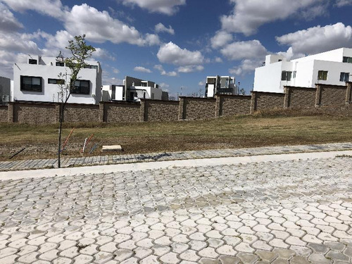 Imagen 4 de 7 de Se Vende Terreno En Parque Villahermosa En Lomas De Angelópolis