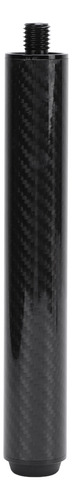 Extensor De Billar Billiards Cue Stick Extension, 8 Pulgadas