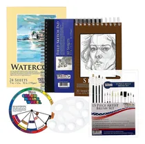 Comprar Materiales De Arte De 20 Piezas De Dibujo Boceto Y Pin