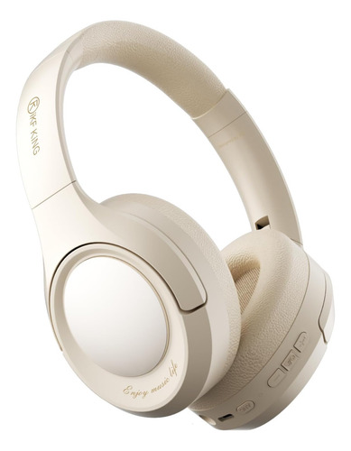 Auriculares Inalambricos King Bluetooth V5.3 - Ca...